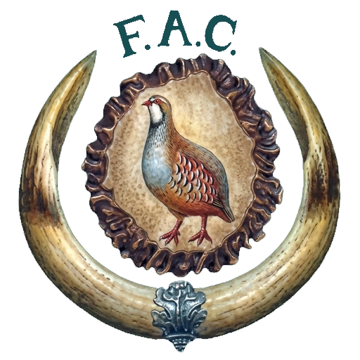 Federação Alentejana de Caçadores